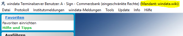 AngemeldeterMandant.png